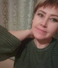 Rencontre Femme : Рамиля, 50 ans à Turquie  Стамбул